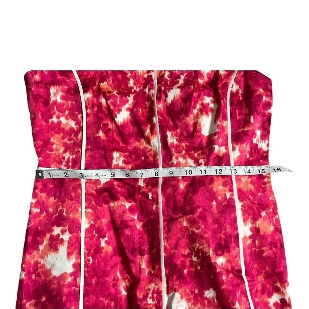 Calvin Klein midi Dress💖❤️ - Picture 7 of 8